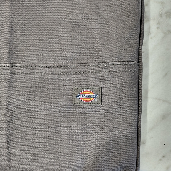 Dickies sz 36x30 Gray Flex Double Knee Relaxed Fit Straight Leg Pants - Picture 7 of 10